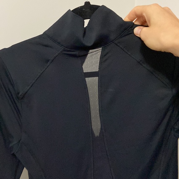 Lole zip up - Picture 4 of 5